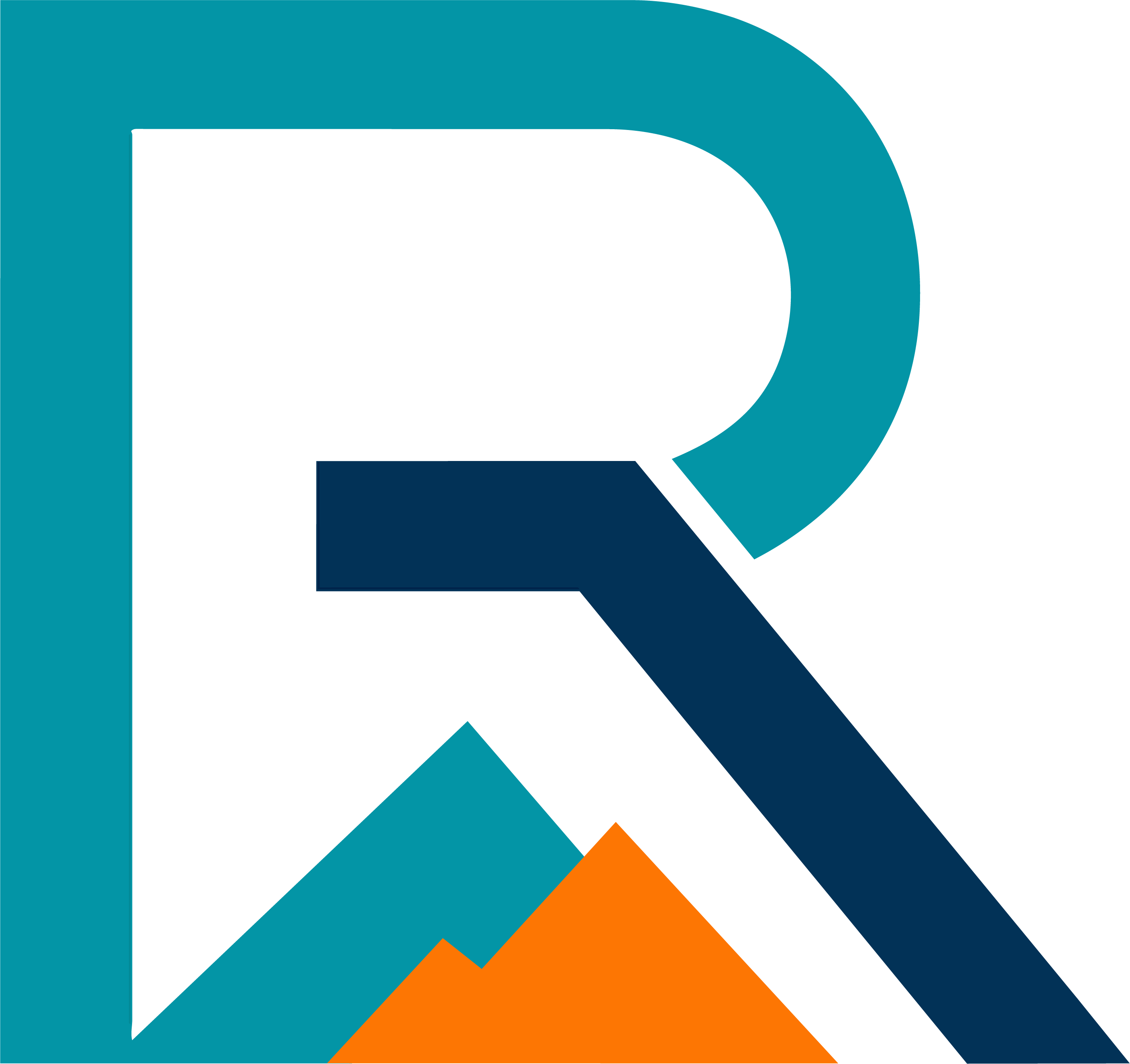 PRIME ROCK Logo